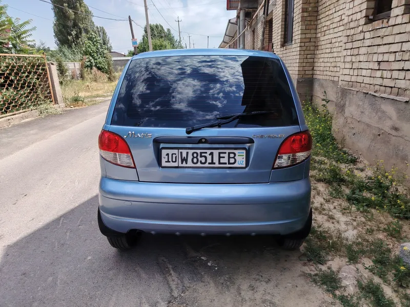 Matiz vikupka beraman 500$ Bosh tolovi 4