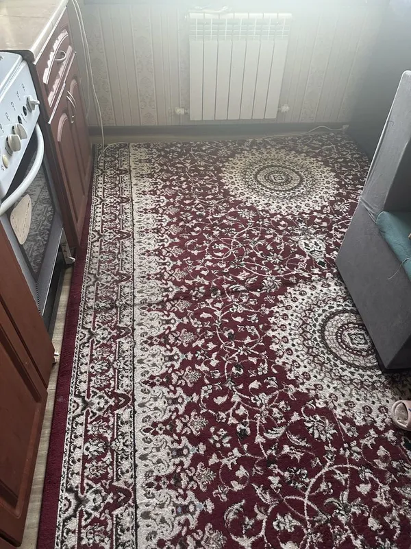 6 ga 3 gilam sotiladi otgan yili oganman kuxniyaga 6+3