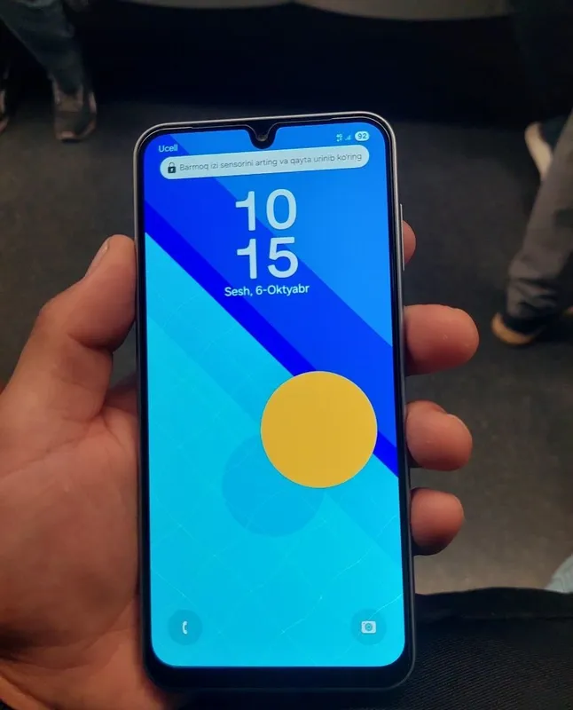 Samsung Galaxy A17, есть коробка и документы 3 Samsung Galaxy A17, есть коробка и документы 3