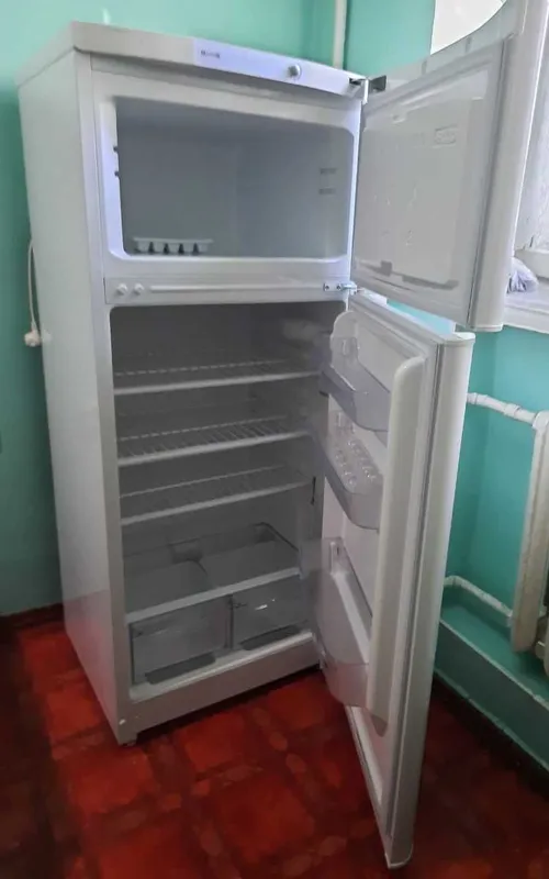Холодильник Indesit TIA-160 2-Камерный 1 м 50 см/Гарантия/Сервис/2026г — фото 2