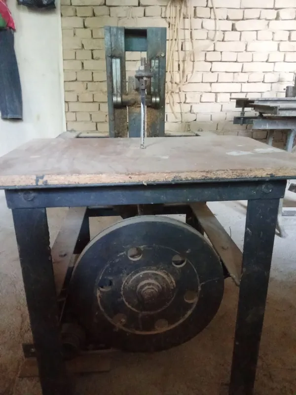 Stanoklar sotiladi yaxshi xolatda 7