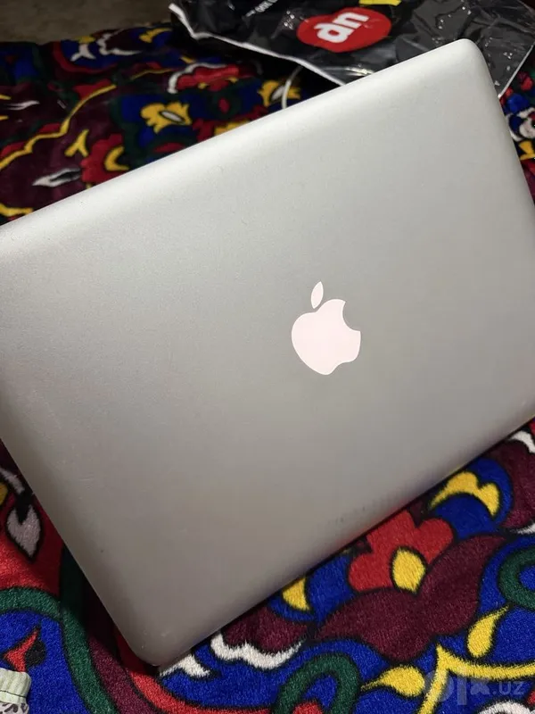 MacBook Pro 13- inch Mid 2012 1 MacBook Pro 13- inch Mid 2012 1