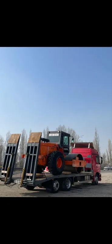Evakuator xizmati Услуги эвакуатора 2