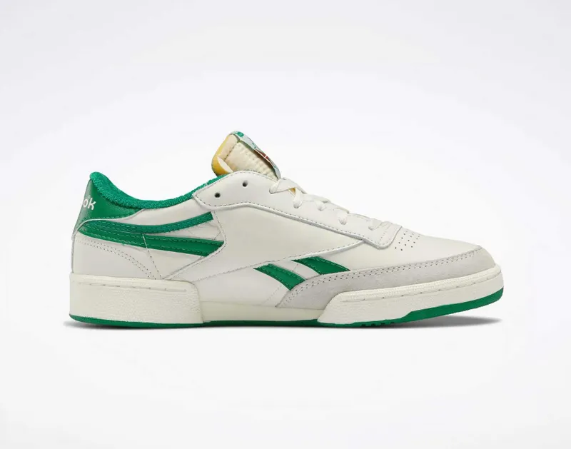 Мужские кроссовки Reebok Club C Revenge оригинал, new US 9, US 10 — фото 4