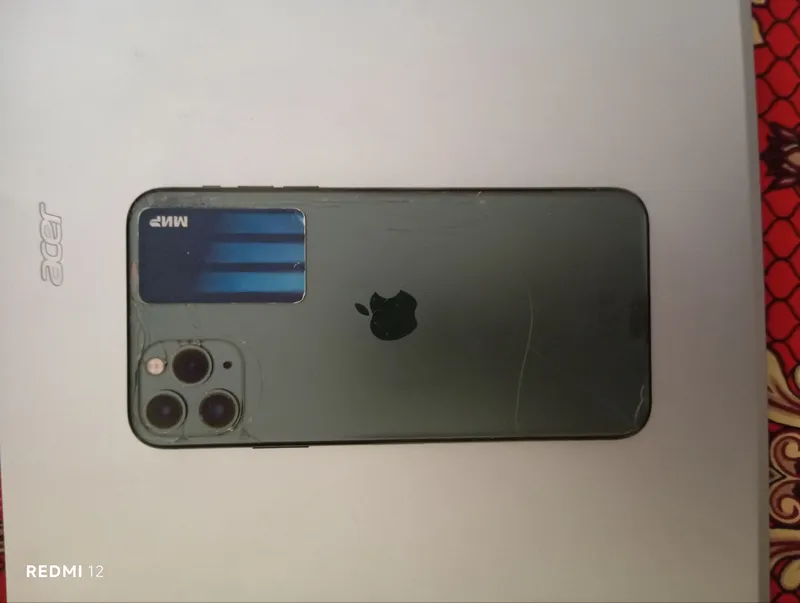 iPhone 11 Pro max 1 iPhone 11 Pro max 1