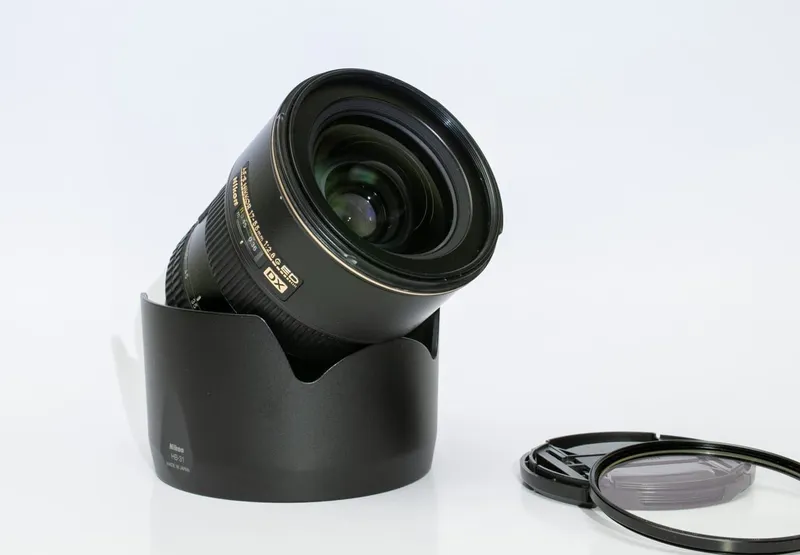 Nikon 17-55mm 2.8G 2 Nikon 17-55mm 2.8G 2