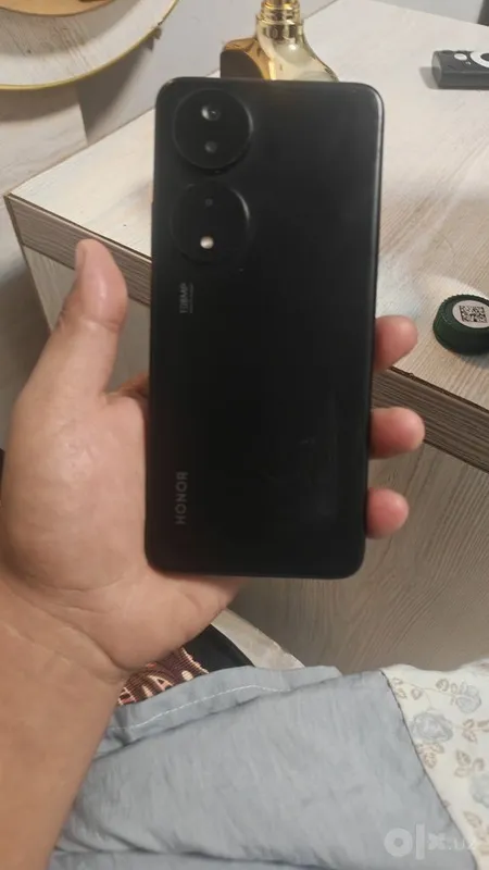 Honor X7b, состояние хорошее 1 Honor X7b, состояние хорошее 1