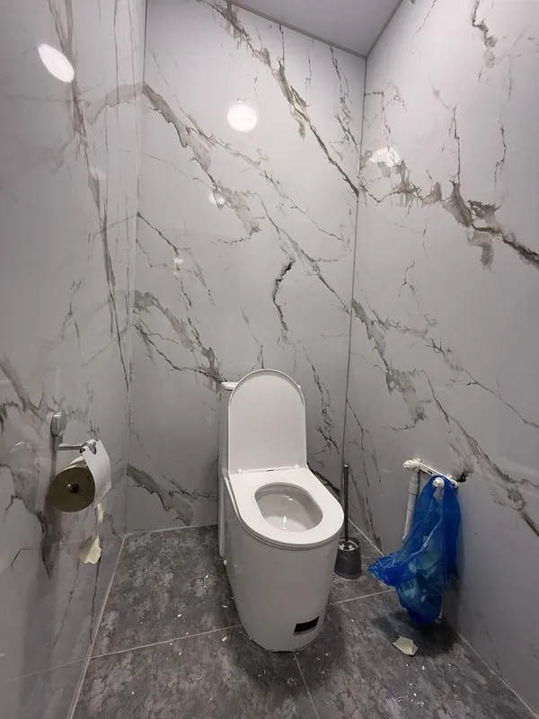 HOSTEL Chorsuda | YOTOQXONA | Erkaklar yotoqxonasi — фото 6