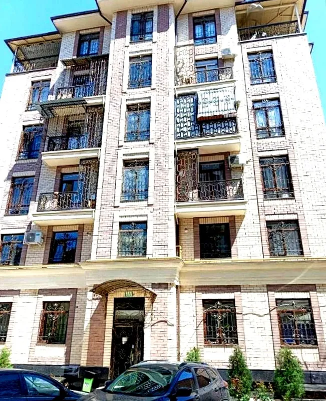 Чиланзар 24,2/2/5, новостройка, иностранцам — фото 3
