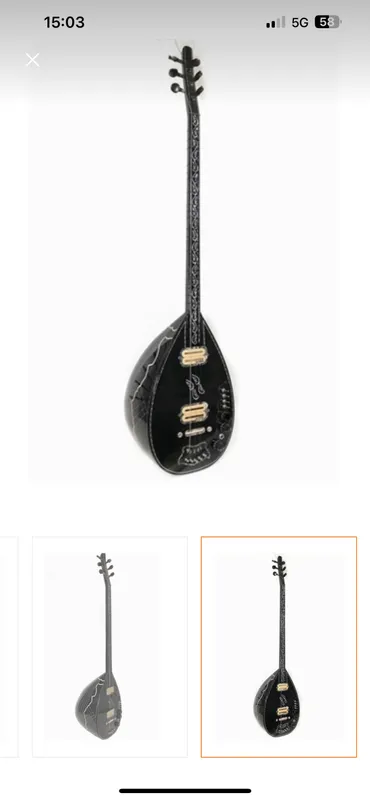 Электро саз bağlama 1 Электро саз bağlama 1