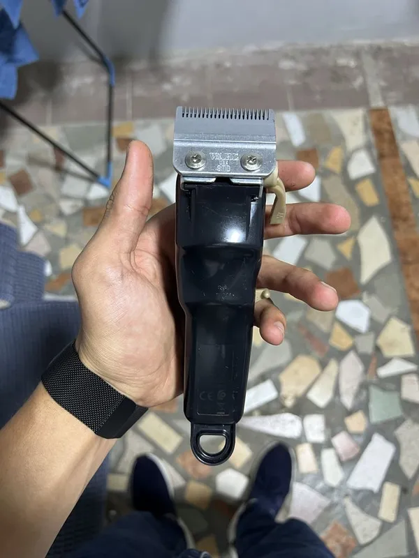 Fade uchun universal magic clip — фото 1