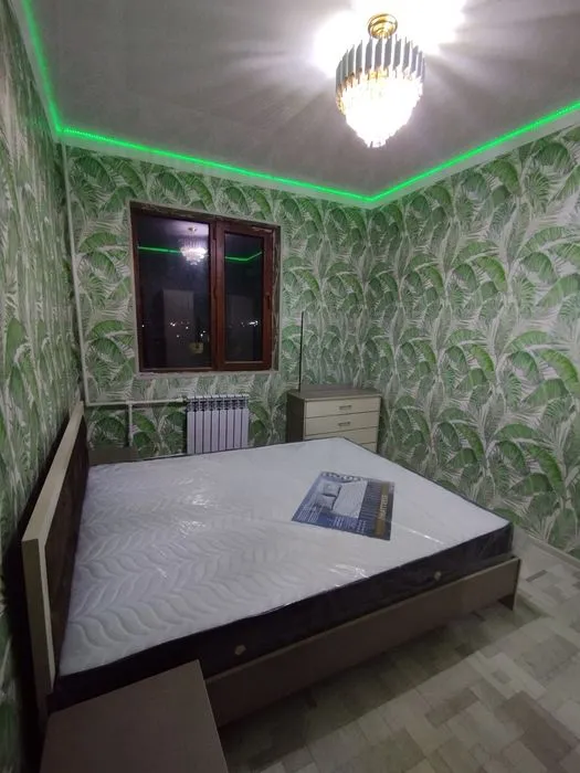 2 xonali kvartira, 65 m², 8/10-qavat (ikkilamchi) 2