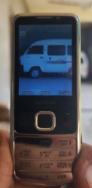 Nokia 6700 clasic 1 Nokia 6700 clasic 1