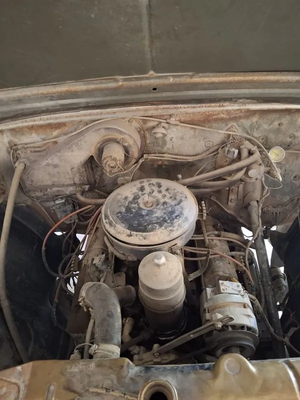 Gaz 53 samasval 1985 4