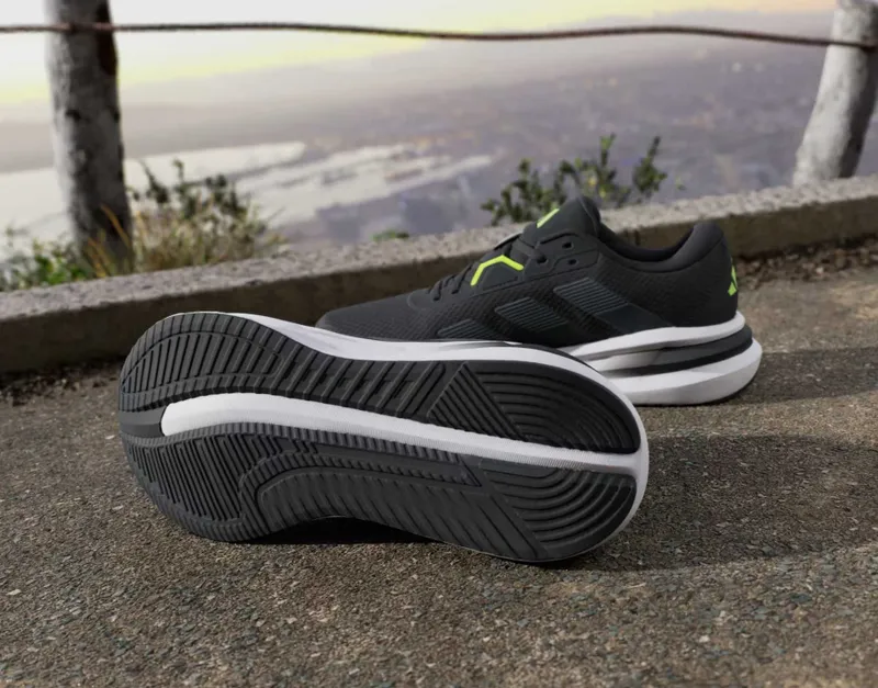 Мужские кроссовки Adidas Galaxy 7 Running оригинал, new EUR 42.5 — фото 1