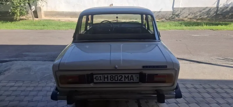 Vaz 2106 sotiladi 3 Vaz 2106 sotiladi 3