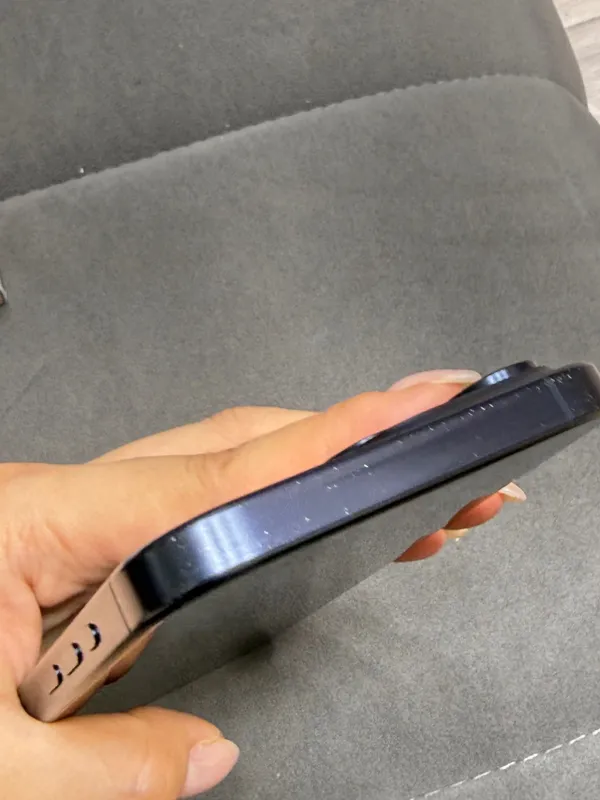 Продаю личный телефон - IPHONE 15 Pro MAX — фото 4