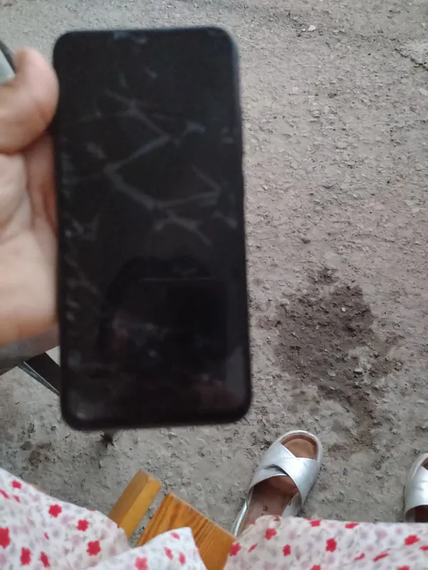 Telefon sotaman