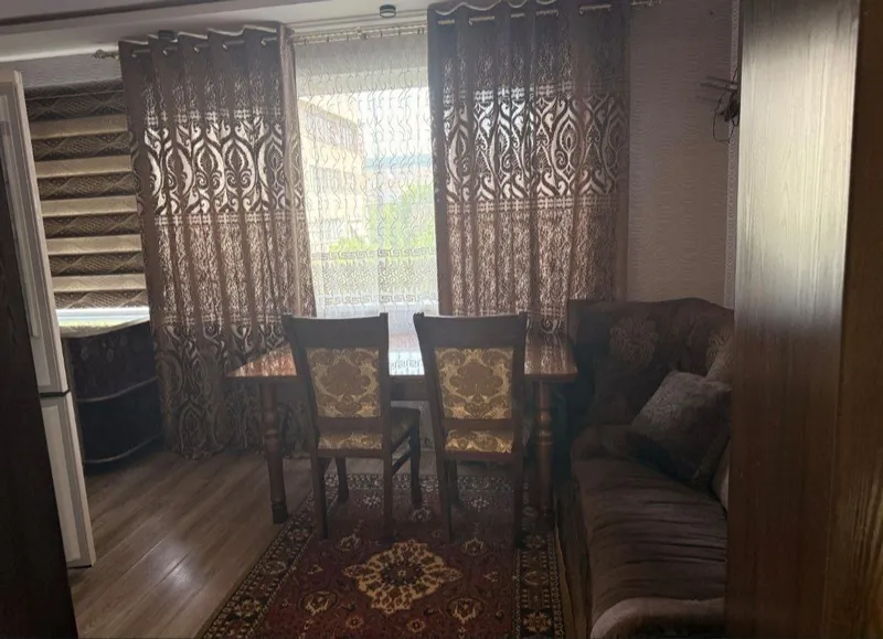 Жк Акай Сити 2в3 ком — фото 5