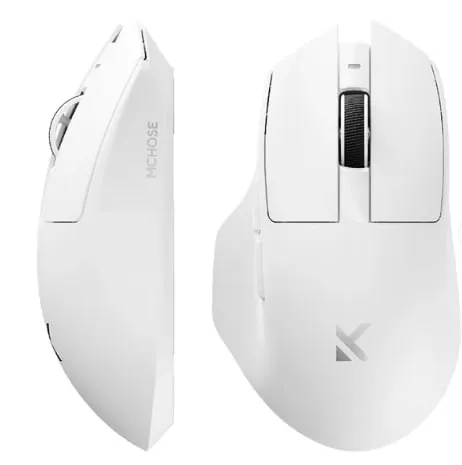 MCHOSE G7 Wireless Gaming Mouse