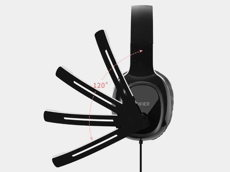 Edifier K815 USB профессионально разработано для онлайн-образования — фото 6 Edifier K815 USB профессионально разработано для онлайн-образования — фото 6