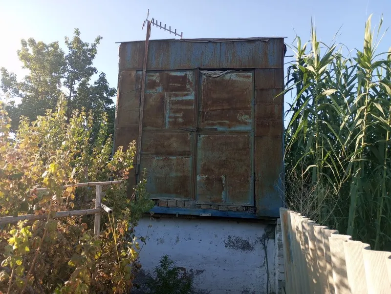 Продается дачный вагончик 1 Продается дачный вагончик 1