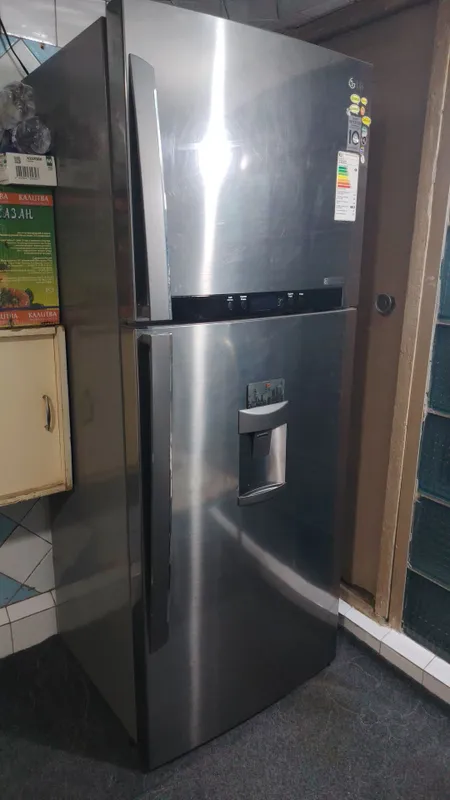 Yaxshi sifatli LG muzlatkichni sotaman 1