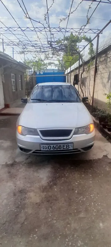 Срочно продается Нексия 2 2014 года — фото 2