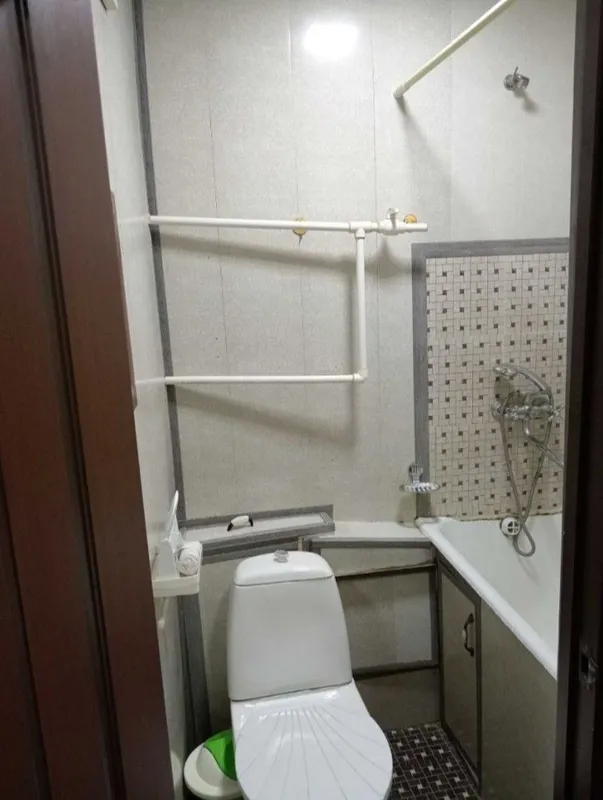 1-комнатная квартира, 26 м², Сергелий 3