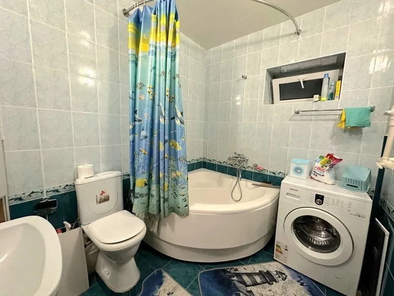 Продаётся 2 комнатная квартира на Карасу-2 — фото 6