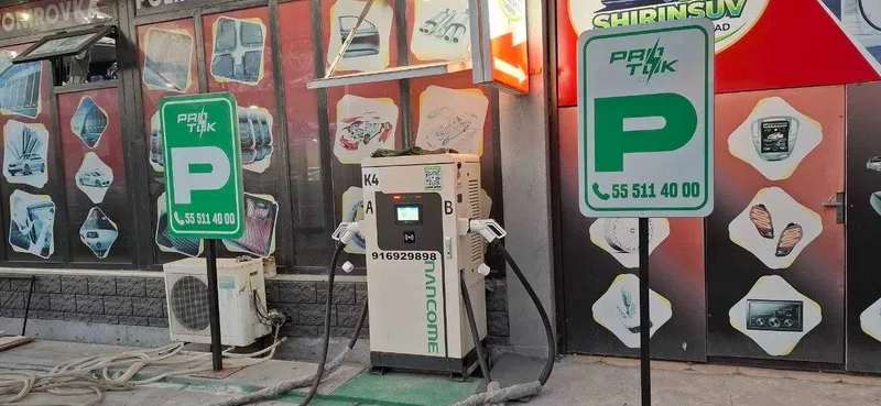 120 kw zaryadlash stansiya tayyor biznes sotiladi 4 120 kw zaryadlash stansiya tayyor biznes sotiladi 4