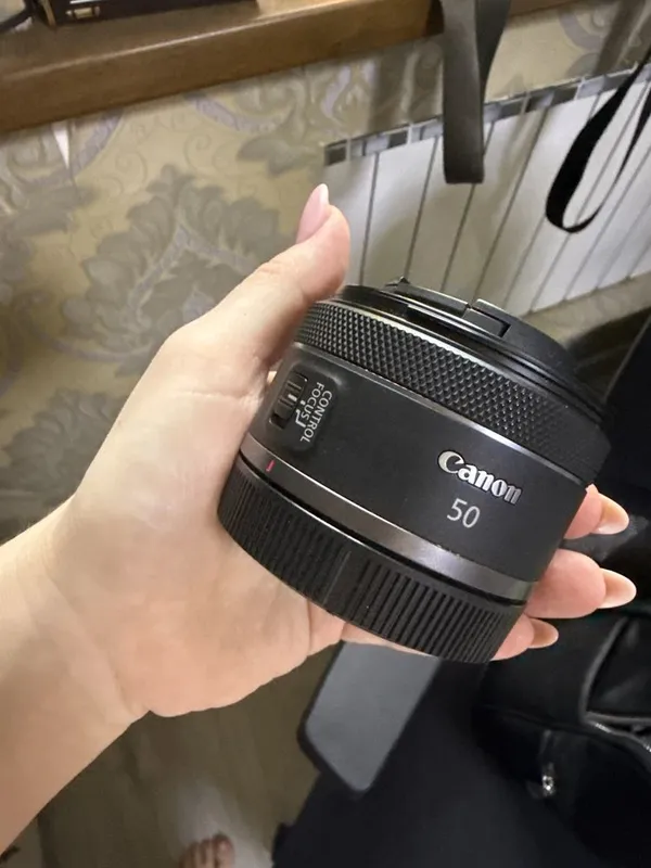 Продам объектив RF 2