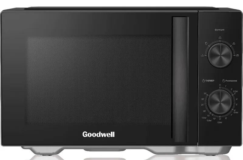 микраволновая печь Goodwell GMF-2308BL