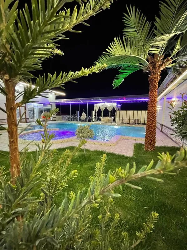 Dacha arenda oq tosh