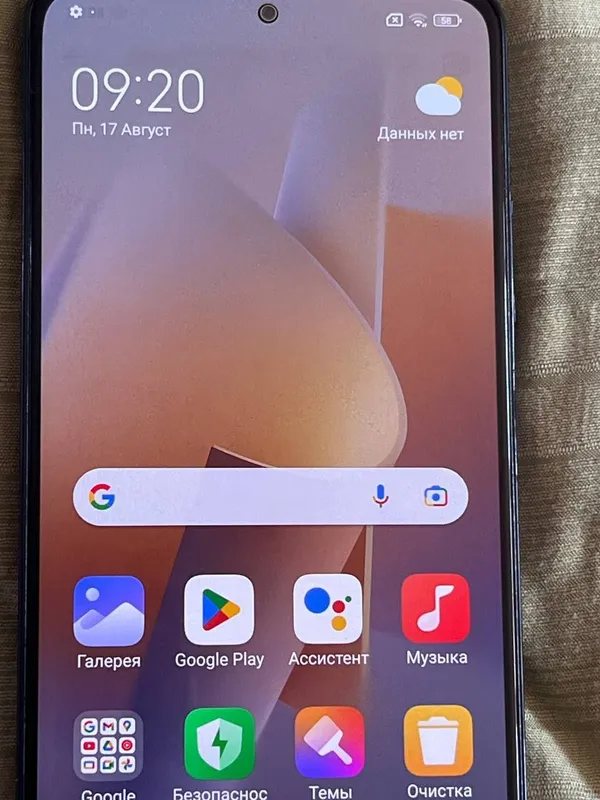 Redmi note 11 pro 8/128 3 Redmi note 11 pro 8/128 3