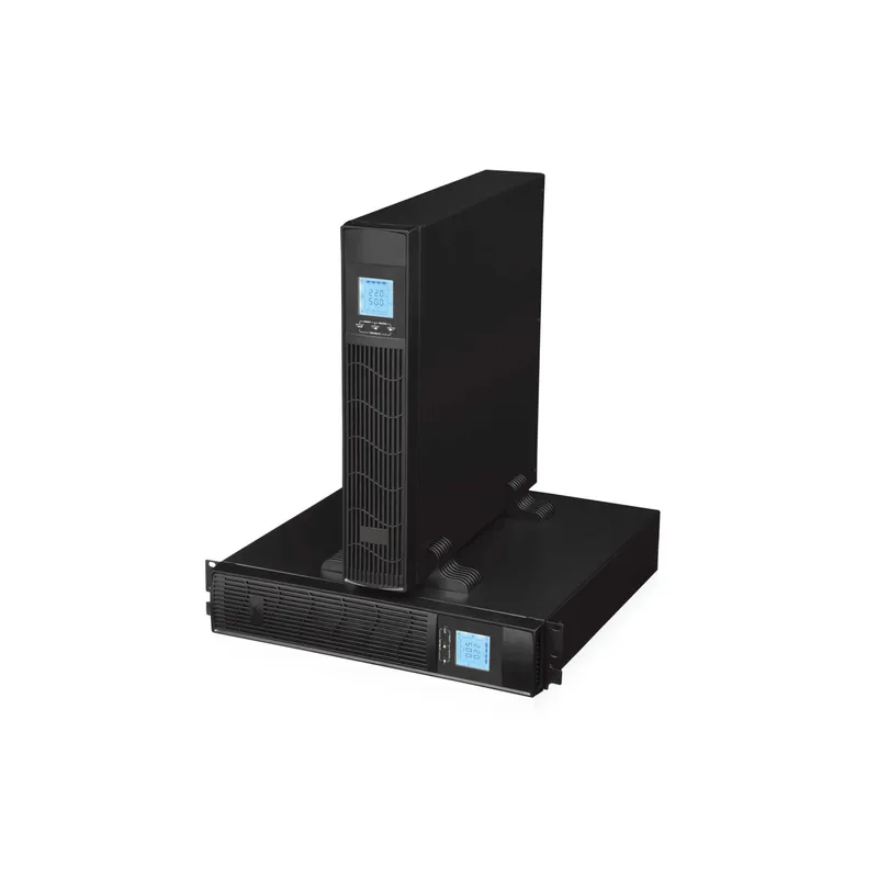 # AVT -1KVA EA901RT Rack mount # AVT -1KVA EA901RT Rack mount