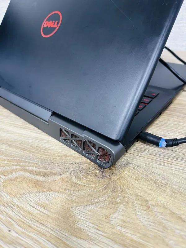 DELL Core i5+GTX1050+16 ГБ Озу+256 ГБ SSD Недорого, Мощный, Игровой 7 DELL Core i5+GTX1050+16 ГБ Озу+256 ГБ SSD Недорого, Мощный, Игровой 7