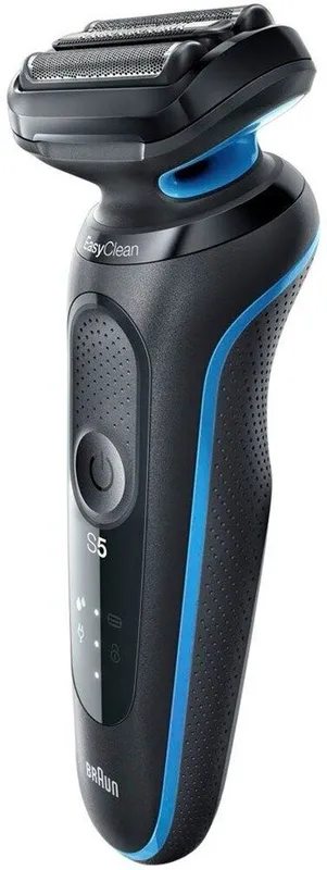 Электробритва Braun B1000S 3