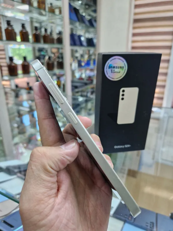 Samsung S24+ 5G 3