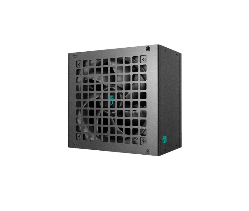 ' Блок питания Deepcool PQ1200P 1200W 80+ Platinum 2
