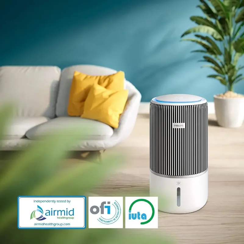 Очиститель воздуха PHILIPS AC3420/10 — фото 6