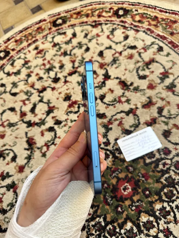 Iphone 13 256gb 2