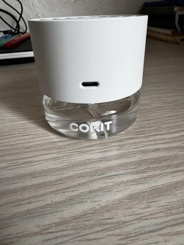 Умный фумигатор Xiaomi COKIT для отпугивания комаров с таймером — фото 6
