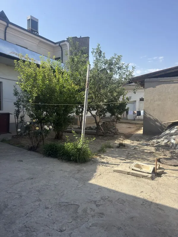 Xuvaydo mahalla 5,14 sotu yer hisobida sotiladi — фото 2