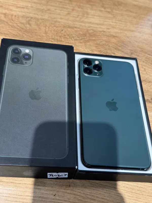 iPhone 11 Pro Max 256gb 1