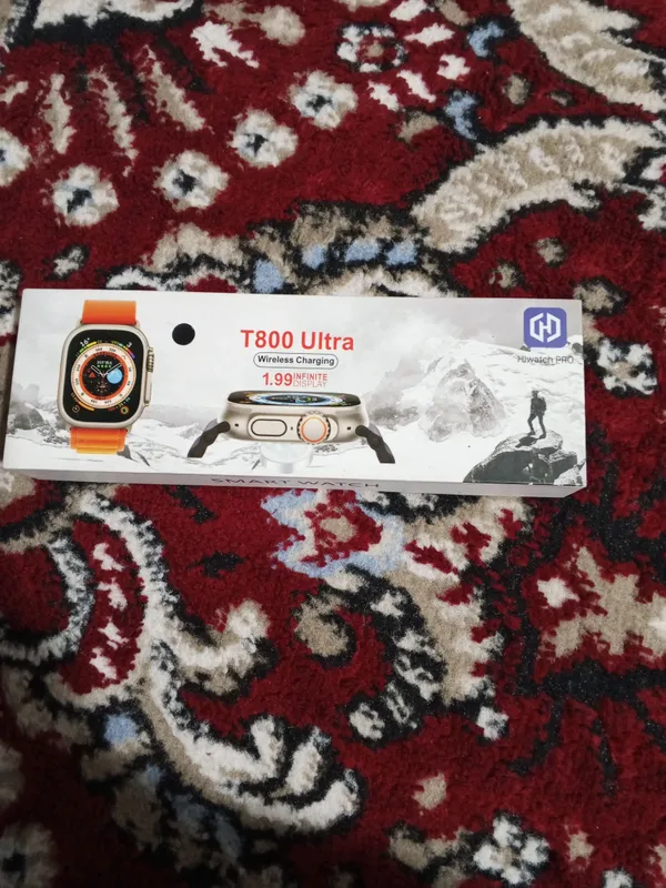 T 900 Ultra 1 T 900 Ultra 1