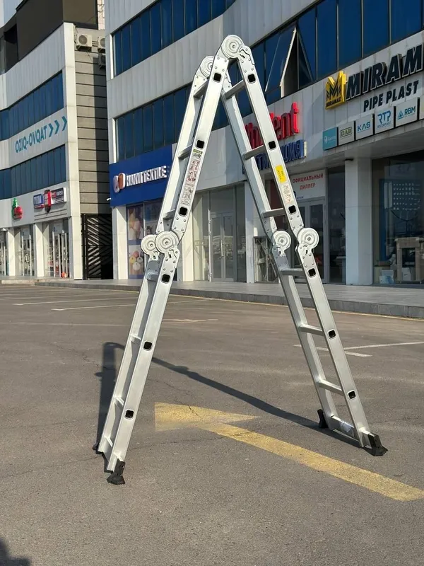 Нарвон телескоп — фото 5