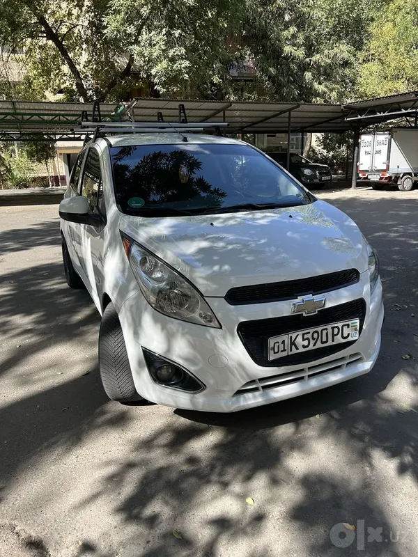 Продам chevrolet spark 2014 1 Продам chevrolet spark 2014 1