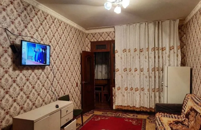 Аренда квартиры 2/3/4 ТТЗ-1