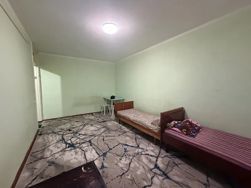 Zudlik bilan frunze massifda 1 xonali kv ijaraga beriladi — фото 1